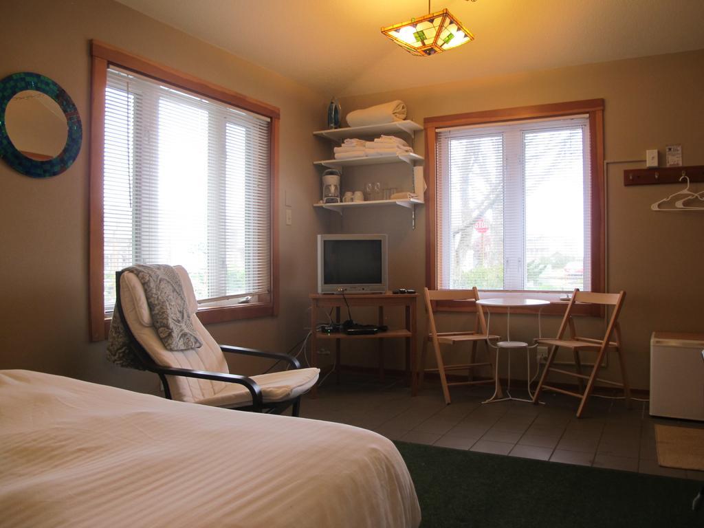 Harrison Street Inn Cannon Beach Room photo