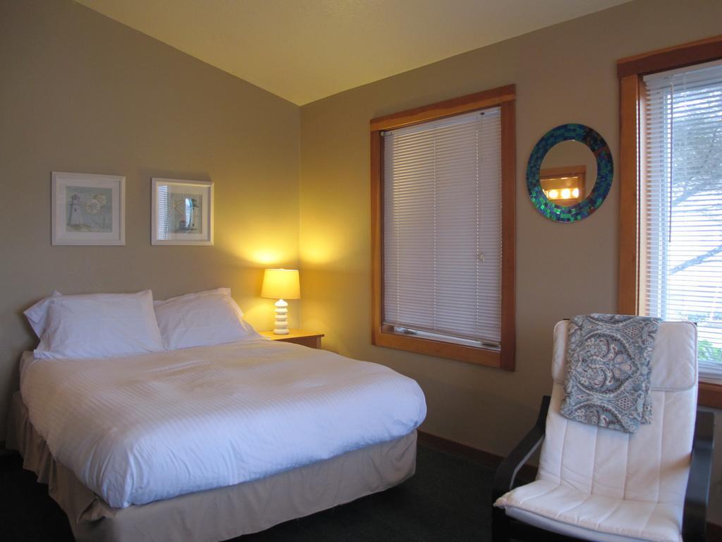 Harrison Street Inn Cannon Beach Room photo