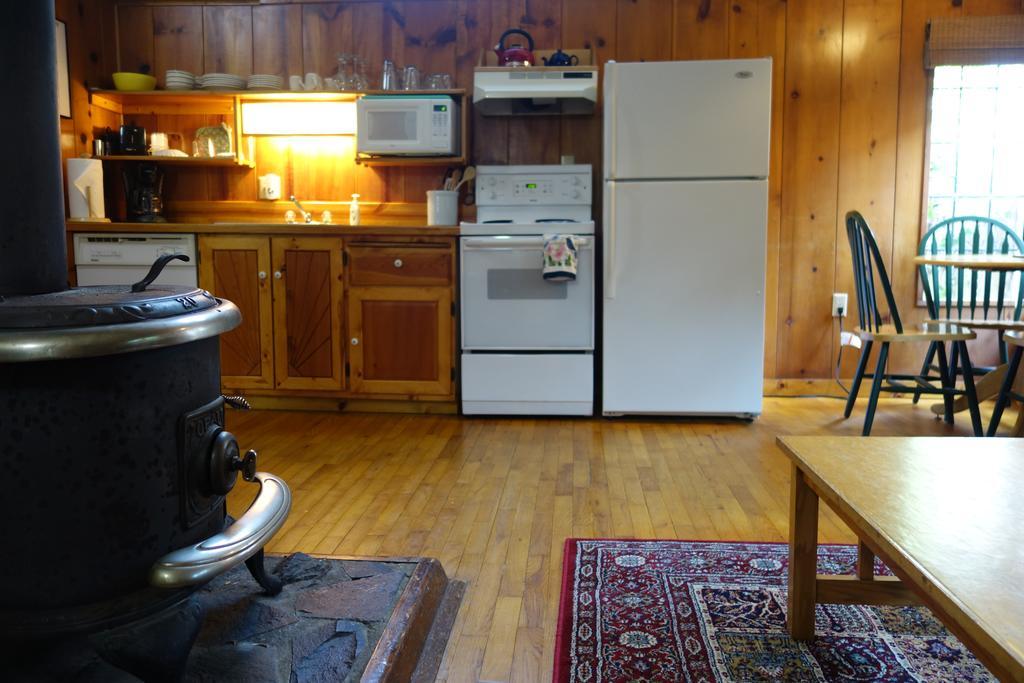 Harrison Street Inn Cannon Beach Room photo