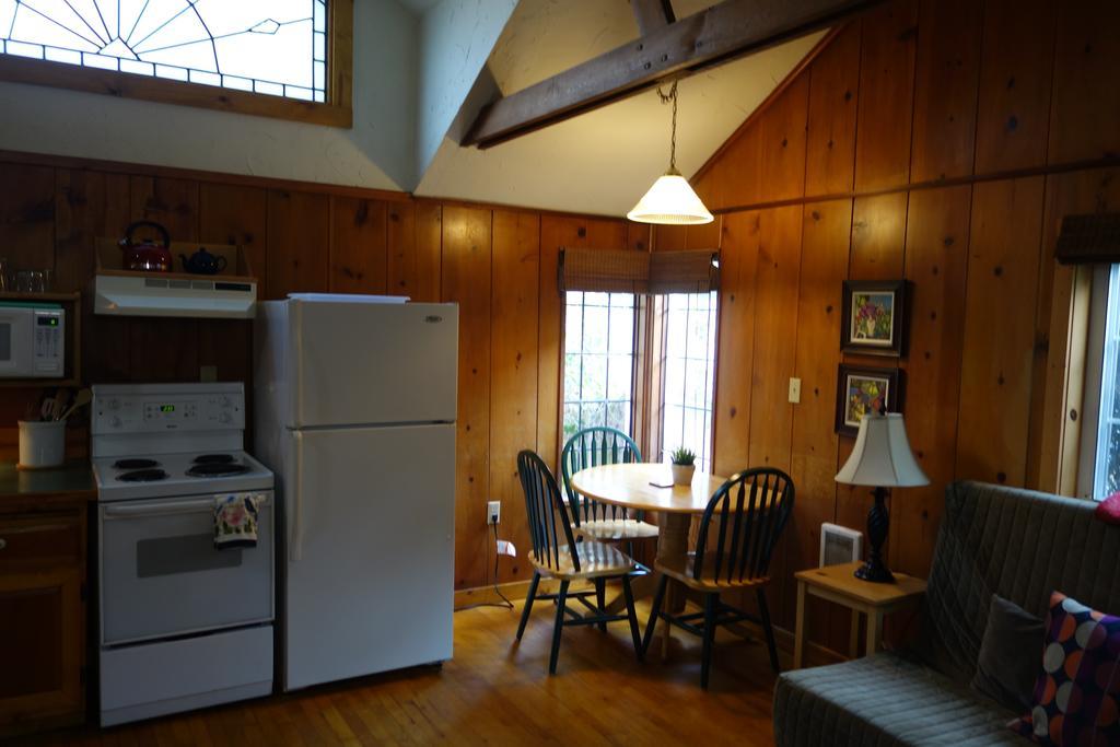 Harrison Street Inn Cannon Beach Room photo