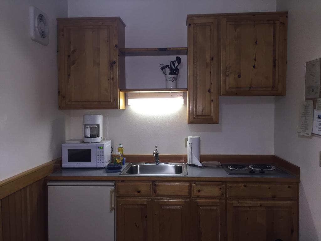 Harrison Street Inn Cannon Beach Room photo