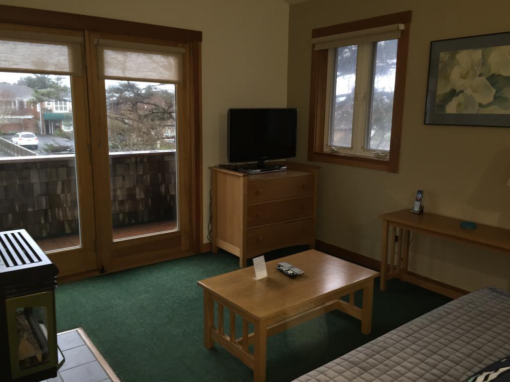 Harrison Street Inn Cannon Beach Room photo